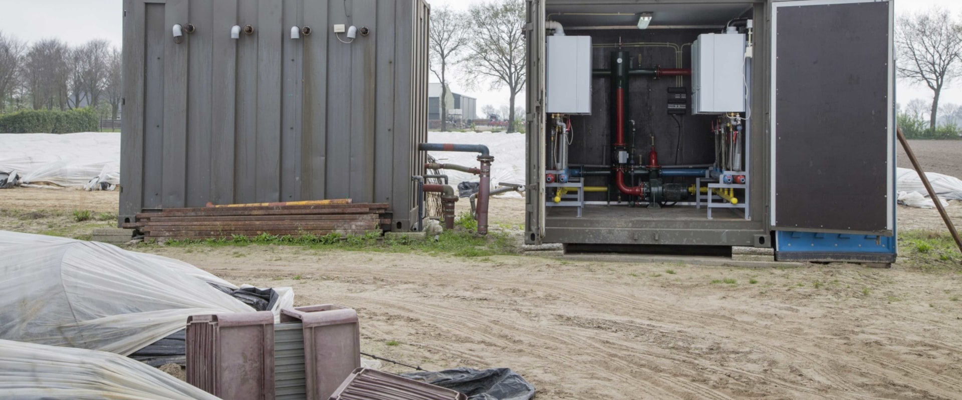 Wat zorgt ervoor dat het epc-lampje gaat branden?