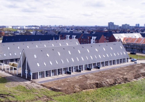 Wat is de hoogste epc-beoordeling?