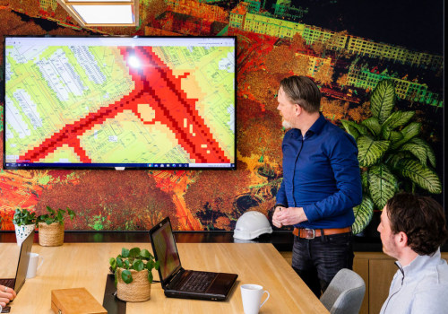 Wat is de gemiddelde epc-beoordeling?