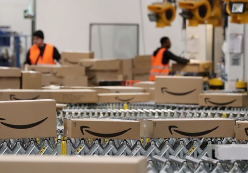 Hoeveel krijgen Amazon-filialen betaald?
